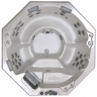 Спа бассейн Cal Spas Del Mar