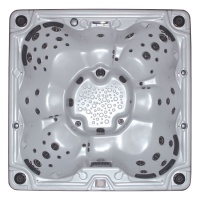 Гидромассажный спа-бассейн Viking Spa Tradition 2 Гидромассажный спа-бассейн Viking Spa Tradition 2