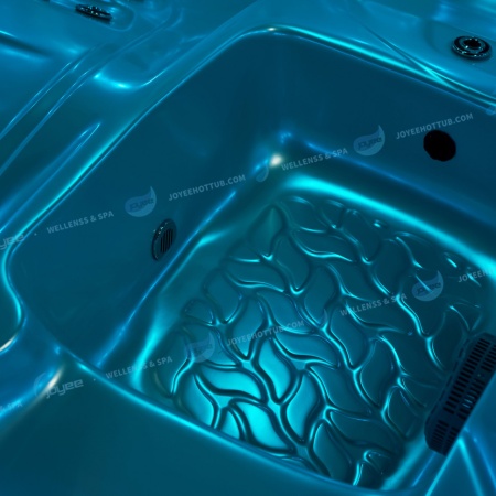 Гидромассажный СПА бассейн Joyee SPA Sydney Гидромассажный СПА бассейн Joyee SPA Sydney