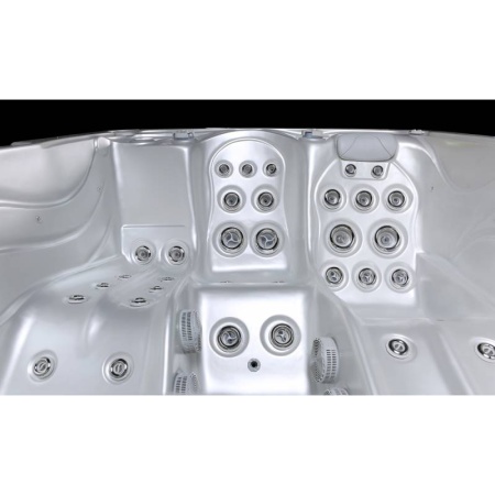 Мини спа-бассейн Monoceros мод.106