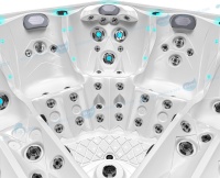 Спа-бассейн Joyee SPA Lincoln-R