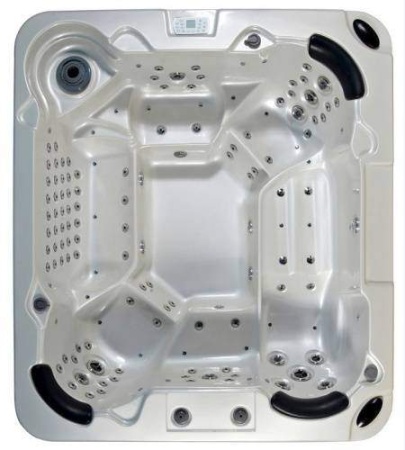 Спа-бассейн Bigeer Септо BG-8832 Спа-бассейн Bigeer Септо BG-8832