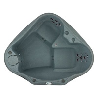 Мини спа-бассейн Dream Spa X-300 Мини спа-бассейн Dream Spa X-300