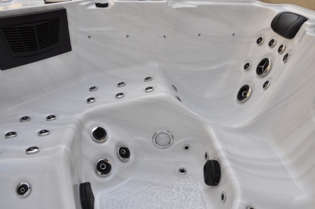 Гидромассажный спа-бассейн Kingston JCS-101