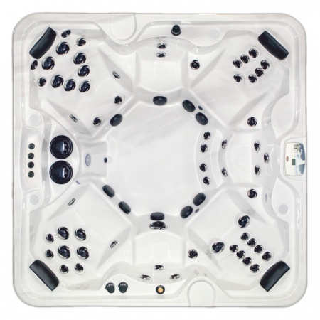 Гидромассажный спа-бассейн Arctic Spa Tundra EPIC