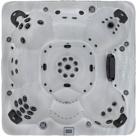 Гидромассажный спа-бассейн Vita Spa Riviera