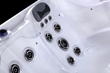 Гидромассажный спа-бассейн Sunrans SR805