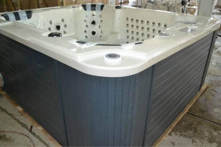 Спа-бассейн Bigeer Септо BG-8832 Спа-бассейн Bigeer Септо BG-8832