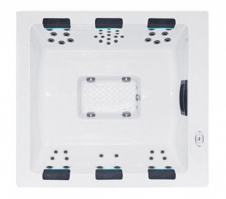 Спа бассейн Fonteyn Spas Serene 6