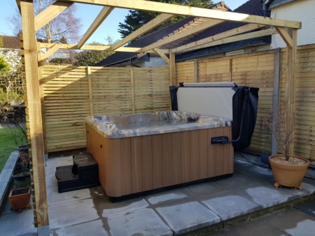 Спа бассейн Vita Spa Intrigue Спа бассейн Vita Spa Intrigue