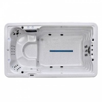 Плавательный СПА бассейн Kingston JCS-15