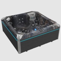 Гидромассажный спа-бассейн Wellis Kilimanjaro Life Deluxe