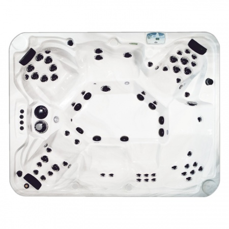 Гидромассажный спа-бассейн Arctic Spa Summit XL EPIC Гидромассажный спа-бассейн Arctic Spa Summit XL EPIC