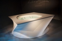 Спа бассейн Jacuzzi Flow