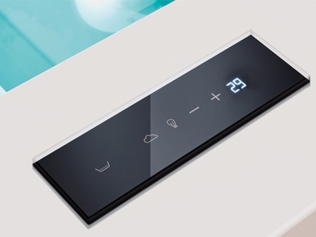 Спа бассейн Treesse Maya GP