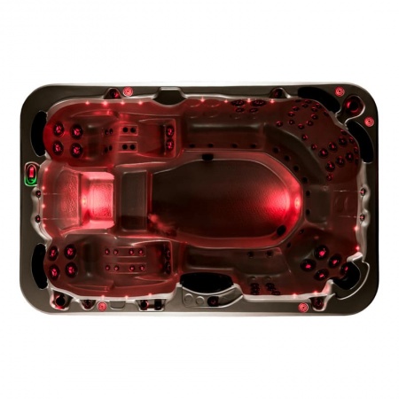 Спа бассейн Vortex Spas Palladium