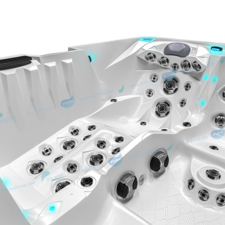 Спа-бассейн Joyee SPA Manhattan-R