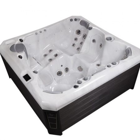 Гидромассажный спа-бассейн Wellis Malaga Standard Гидромассажный спа-бассейн Wellis Malaga Standard