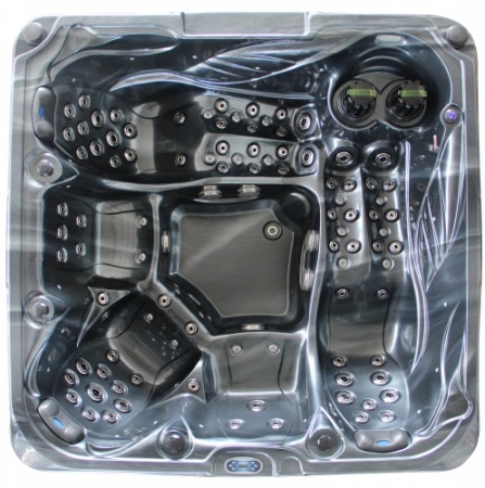 Спа бассейн HL-2805 (H-03/PS-02/C-02) Спа бассейн HL-2805 (H-03/PS-02/C-02)