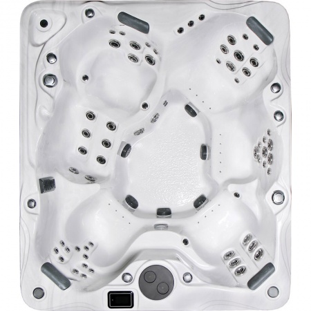 Спа бассейн PDC Spas - Biscayne